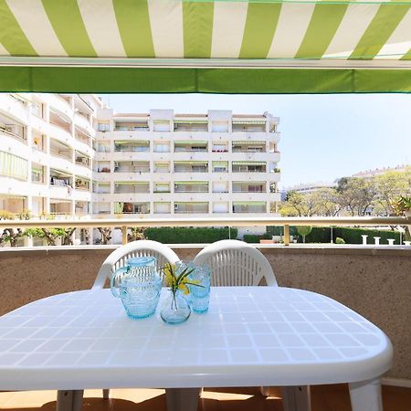 Uhc Marathon Apartments Салоу Экстерьер фото