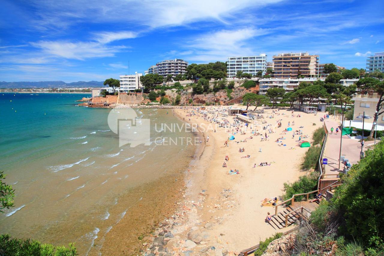 Uhc Marathon Apartments Салоу Экстерьер фото