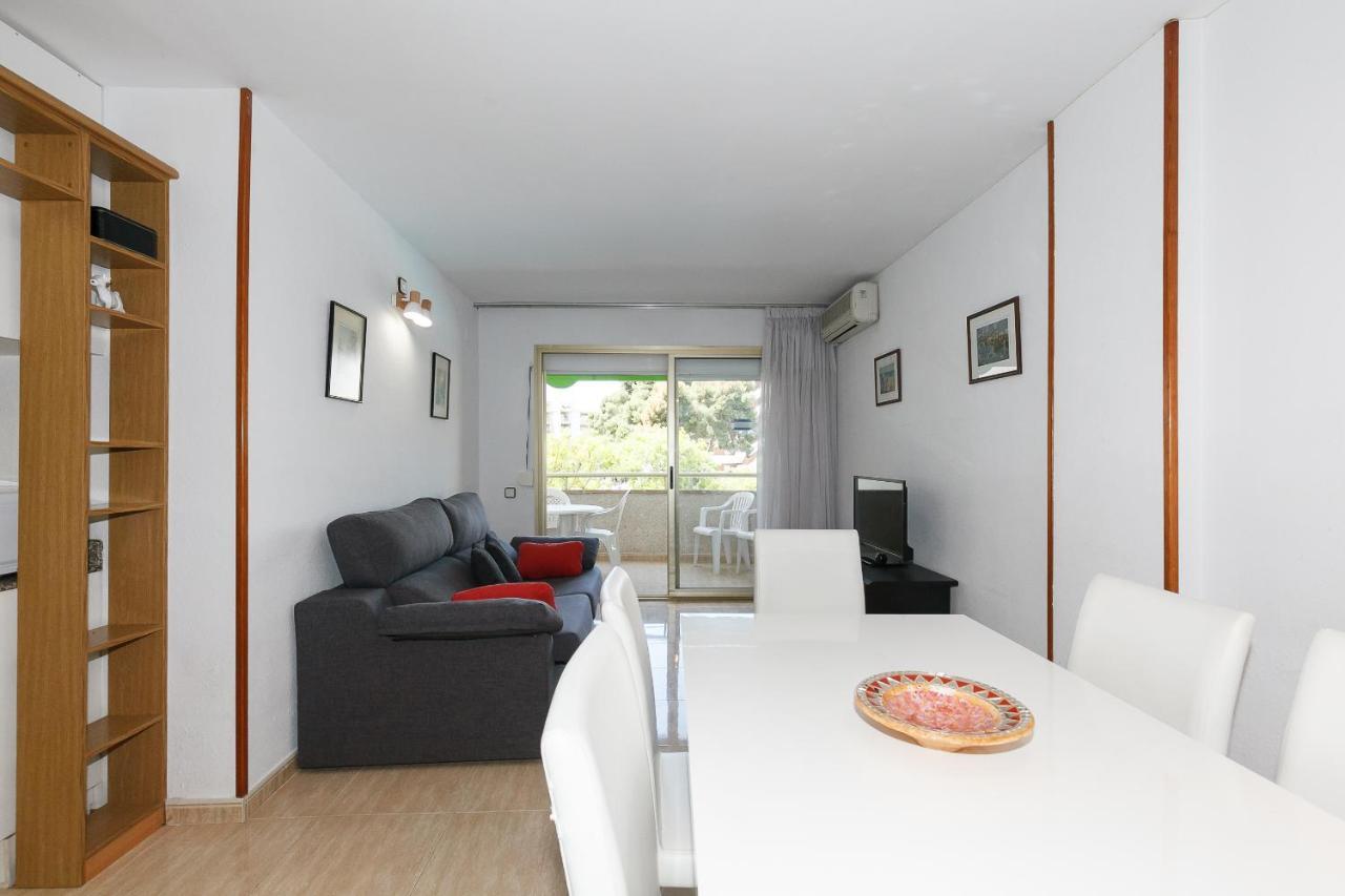 Uhc Marathon Apartments Салоу Экстерьер фото