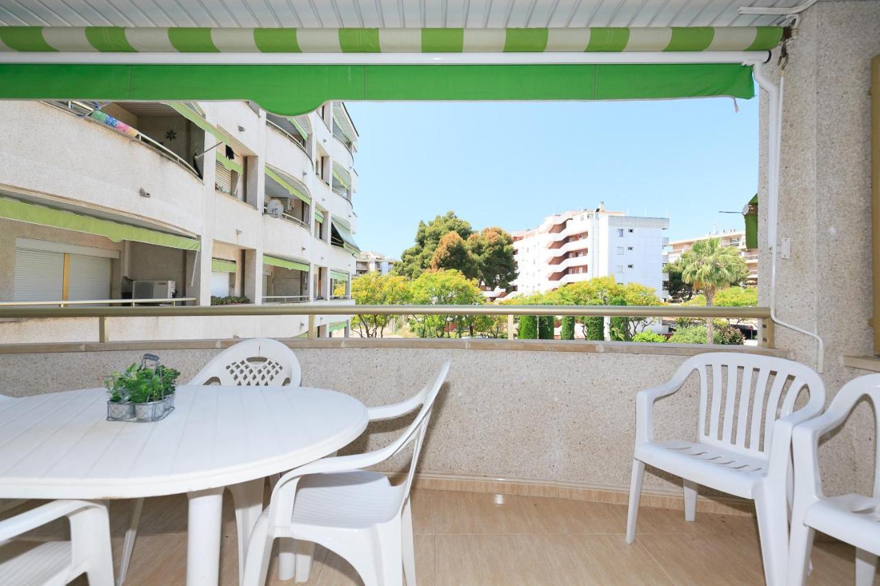 Uhc Marathon Apartments Салоу Экстерьер фото