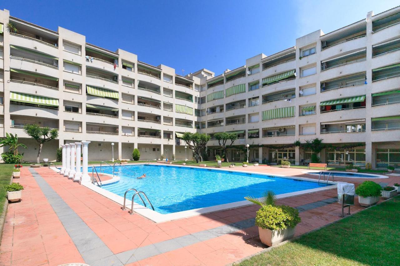 Uhc Marathon Apartments Салоу Экстерьер фото