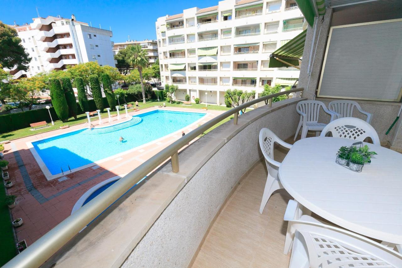 Uhc Marathon Apartments Салоу Экстерьер фото