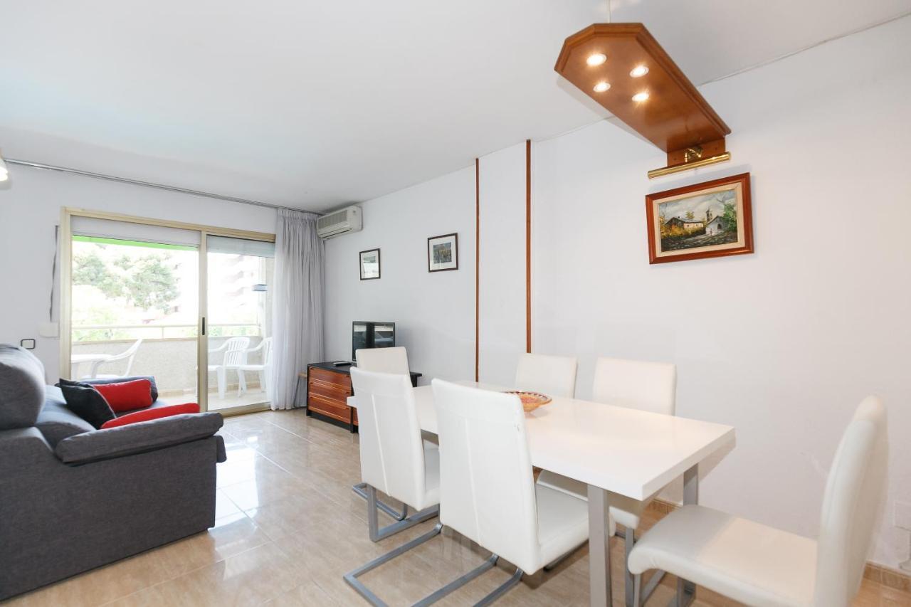 Uhc Marathon Apartments Салоу Экстерьер фото