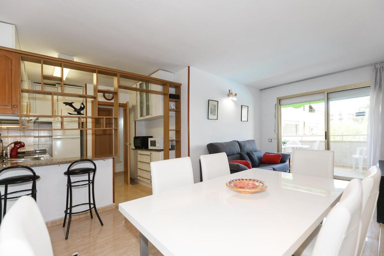Uhc Marathon Apartments Салоу Экстерьер фото