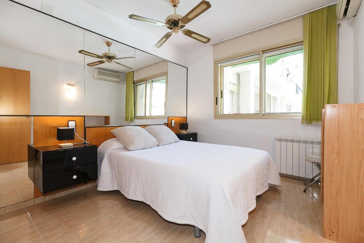 Uhc Marathon Apartments Салоу Экстерьер фото