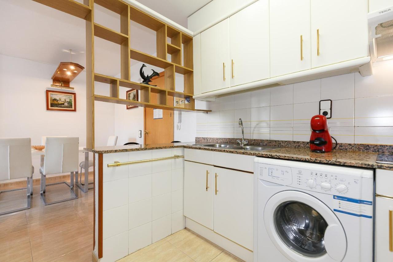 Uhc Marathon Apartments Салоу Экстерьер фото