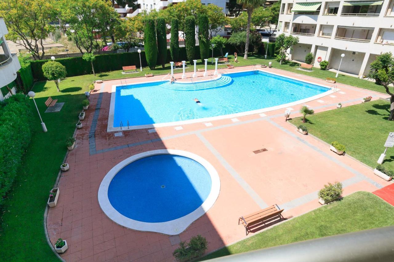Uhc Marathon Apartments Салоу Экстерьер фото