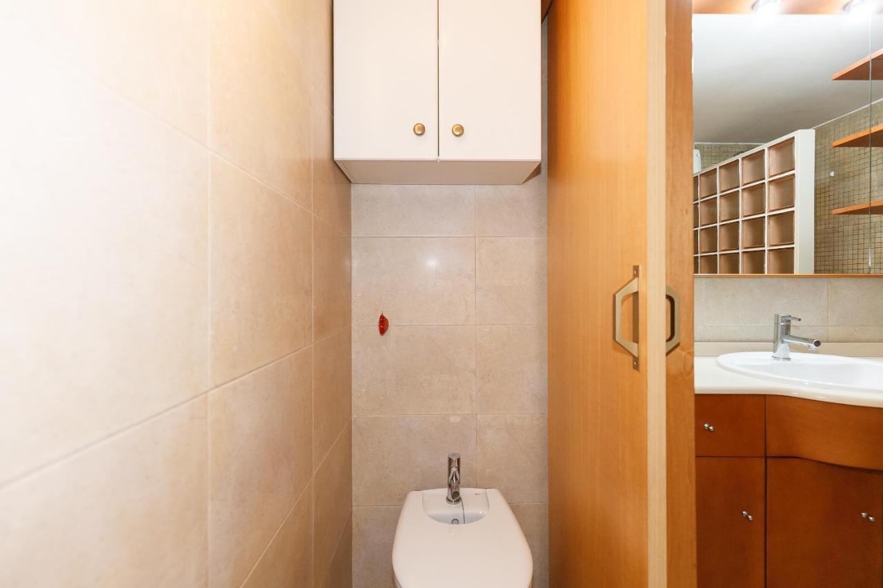Uhc Marathon Apartments Салоу Экстерьер фото