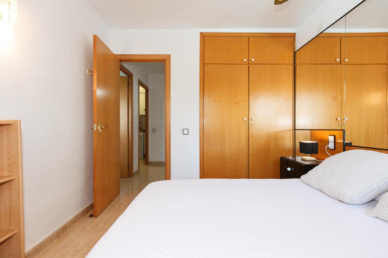 Uhc Marathon Apartments Салоу Экстерьер фото