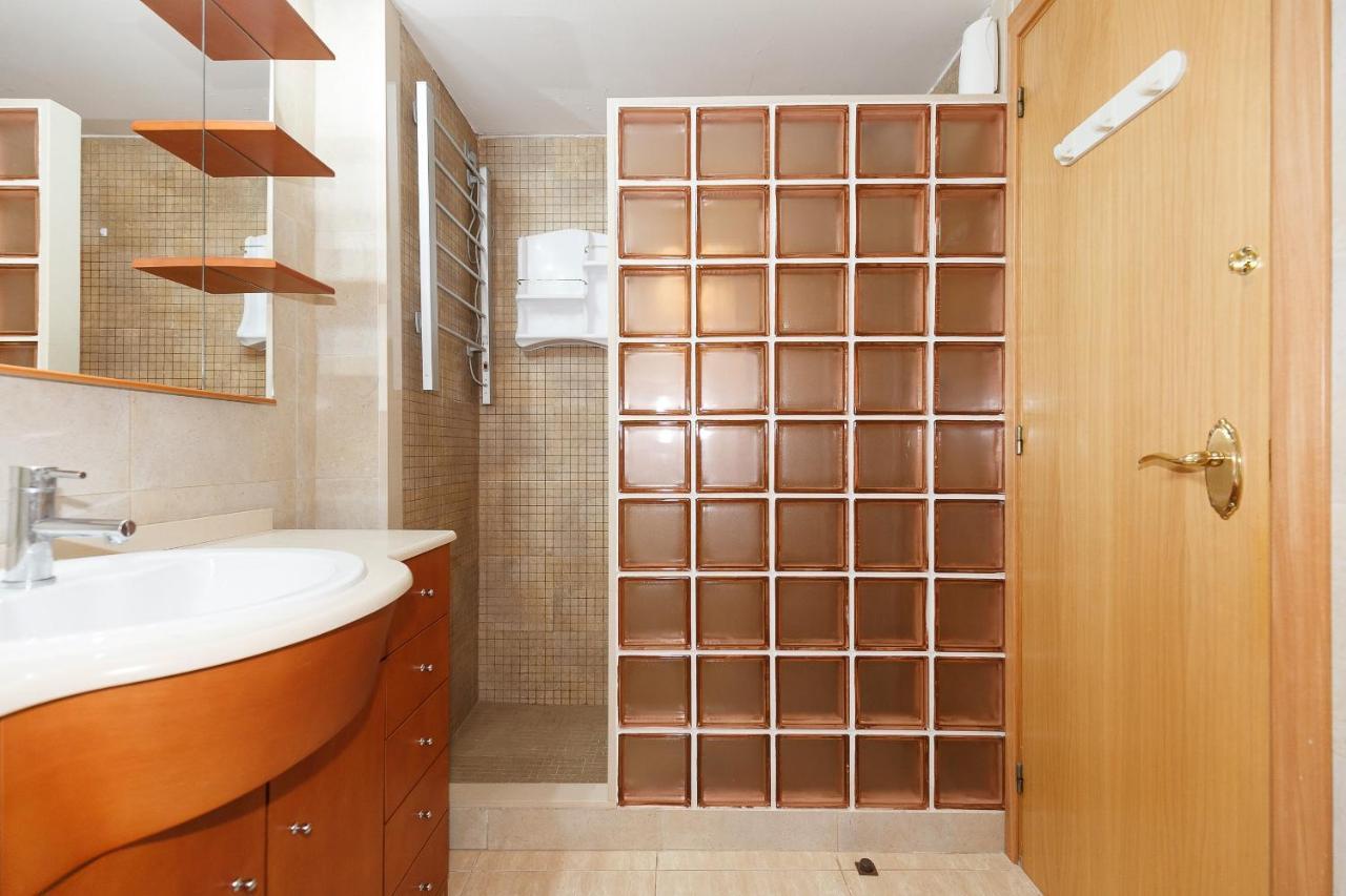 Uhc Marathon Apartments Салоу Экстерьер фото