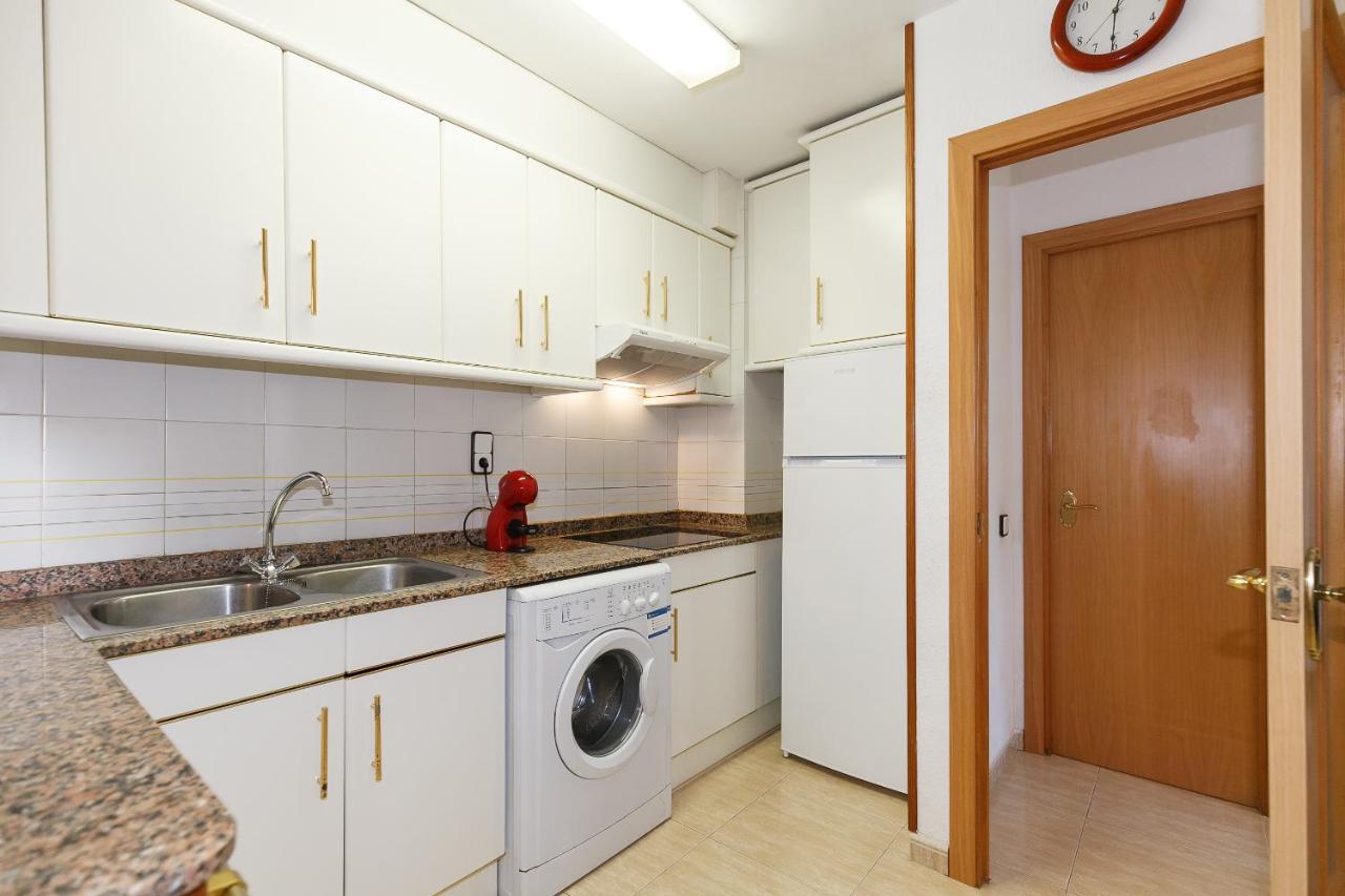 Uhc Marathon Apartments Салоу Экстерьер фото