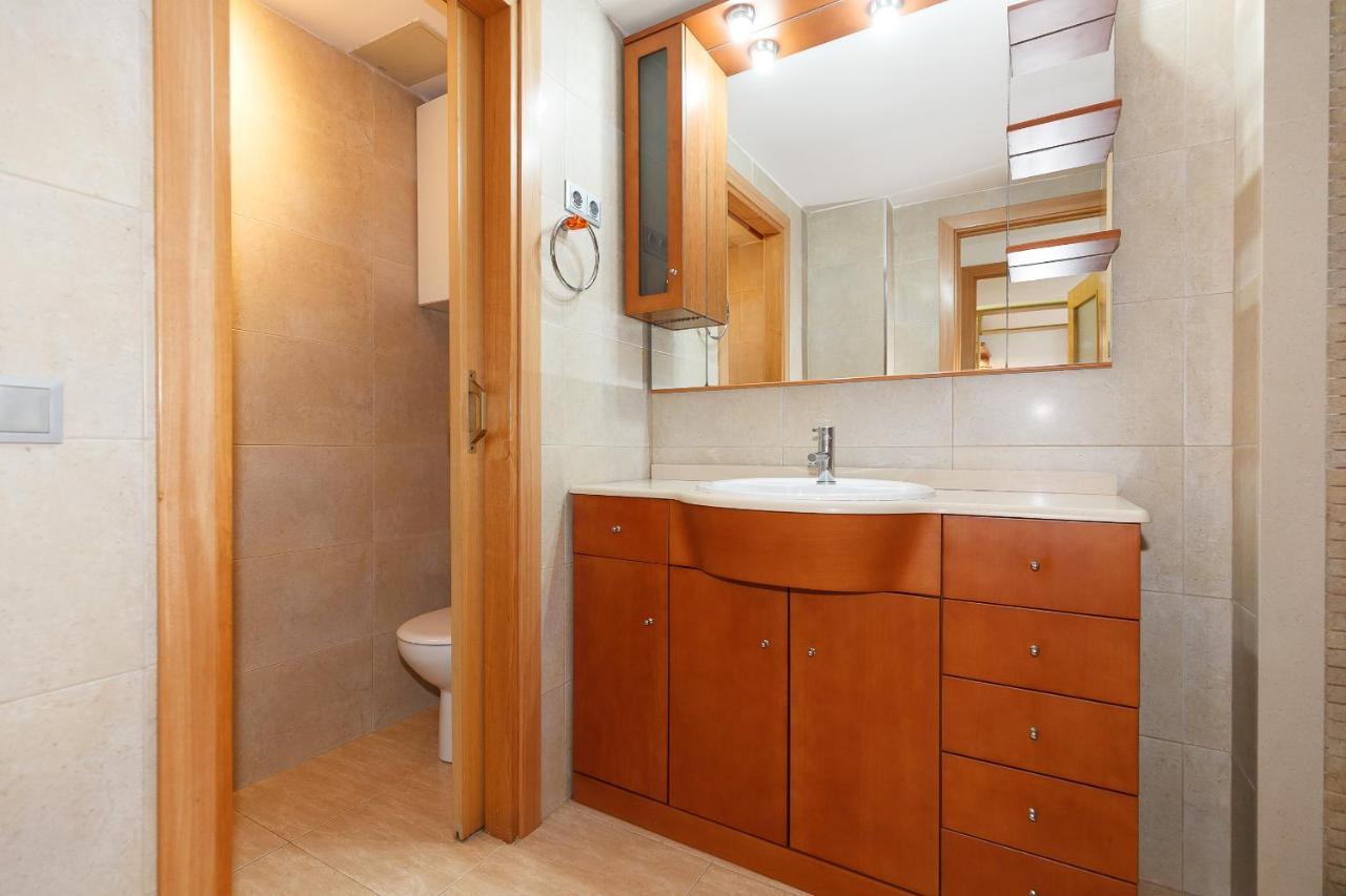 Uhc Marathon Apartments Салоу Экстерьер фото