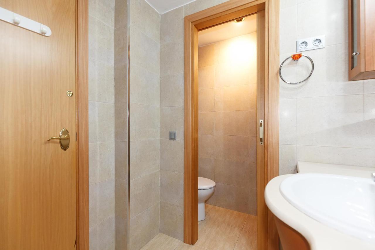 Uhc Marathon Apartments Салоу Экстерьер фото