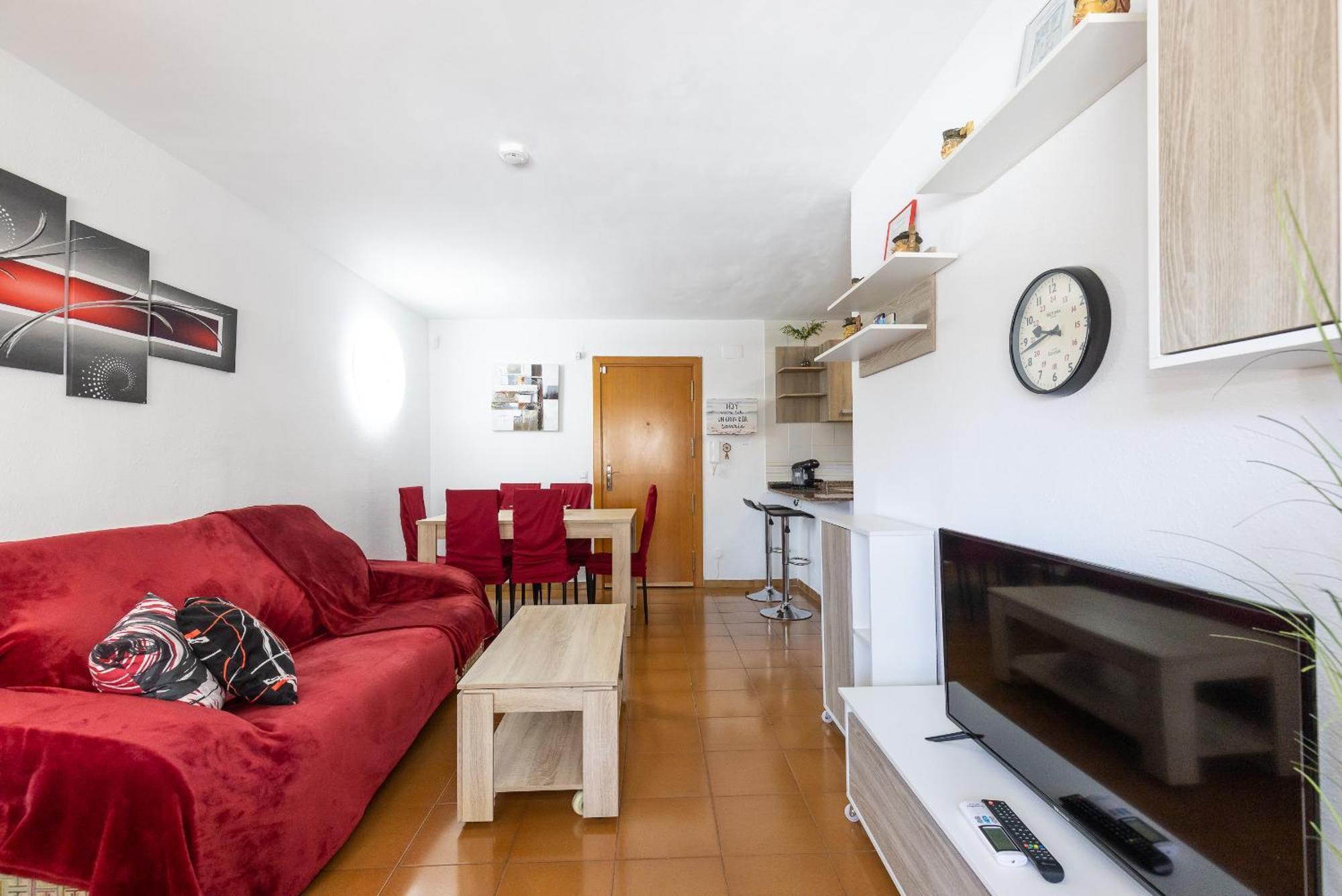 Uhc Marathon Apartments Салоу Экстерьер фото