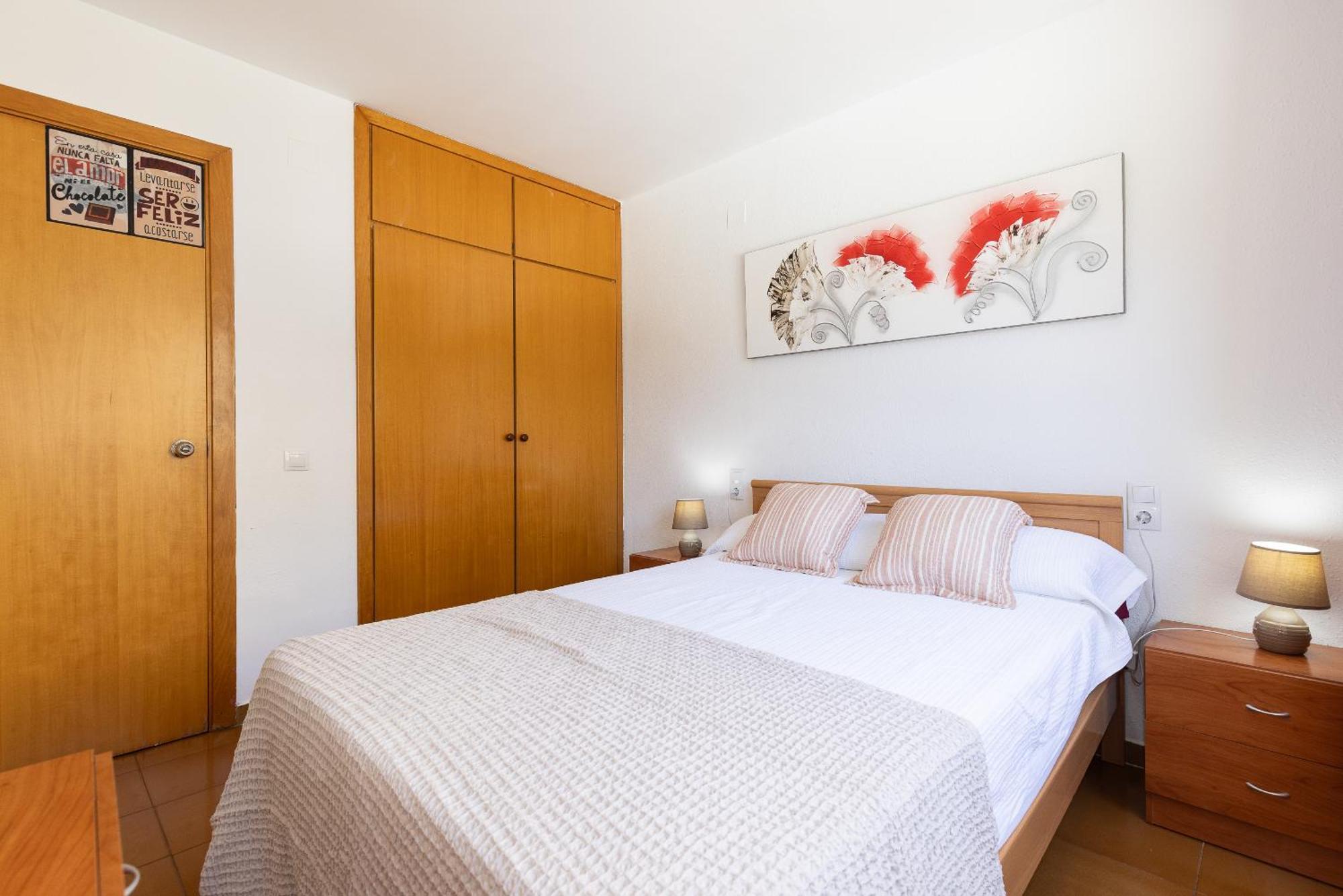Uhc Marathon Apartments Салоу Экстерьер фото