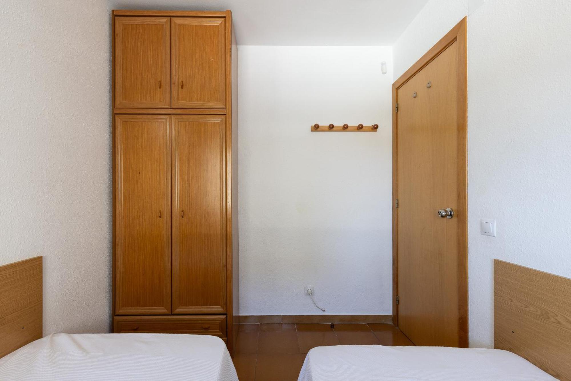 Uhc Marathon Apartments Салоу Экстерьер фото