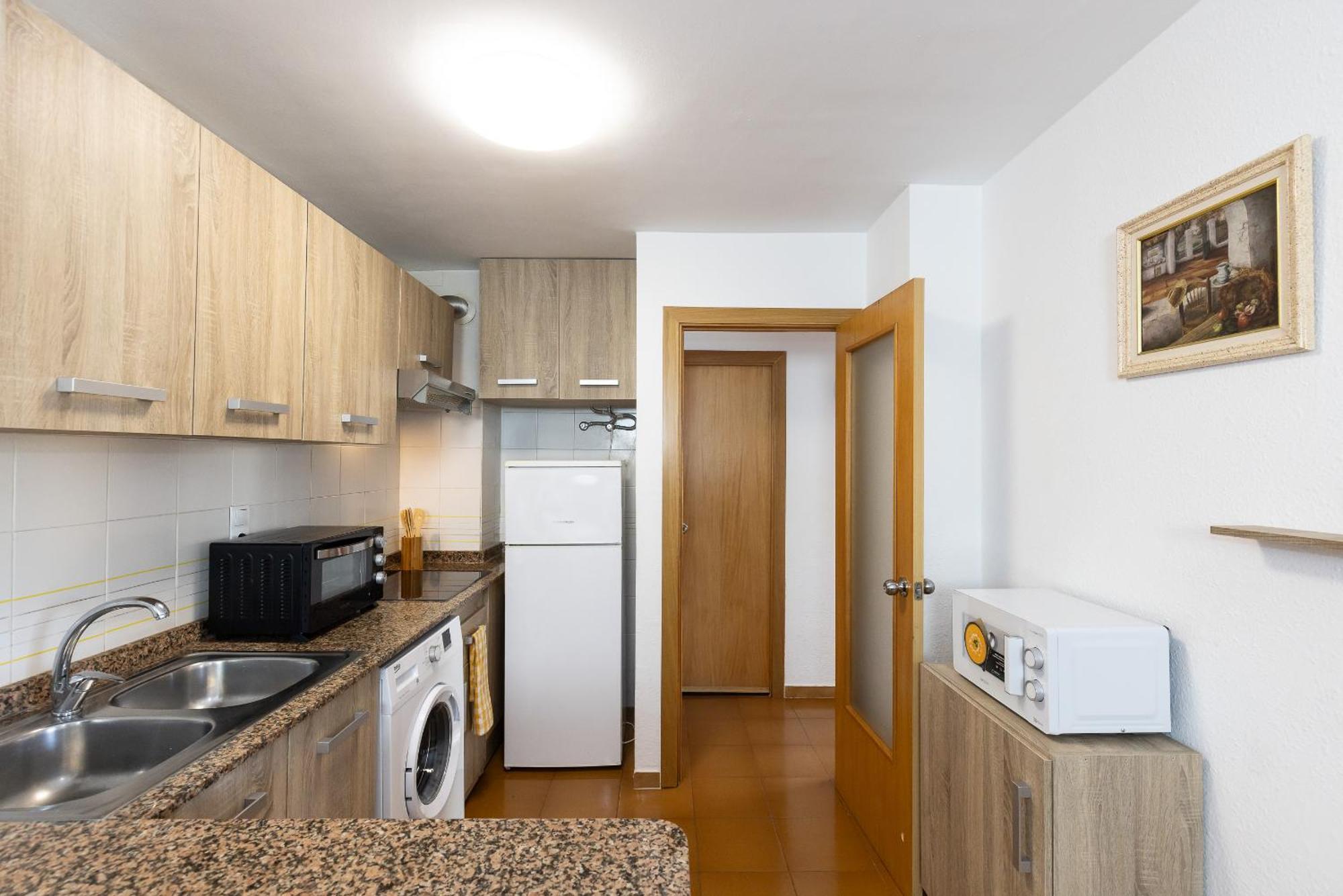 Uhc Marathon Apartments Салоу Экстерьер фото