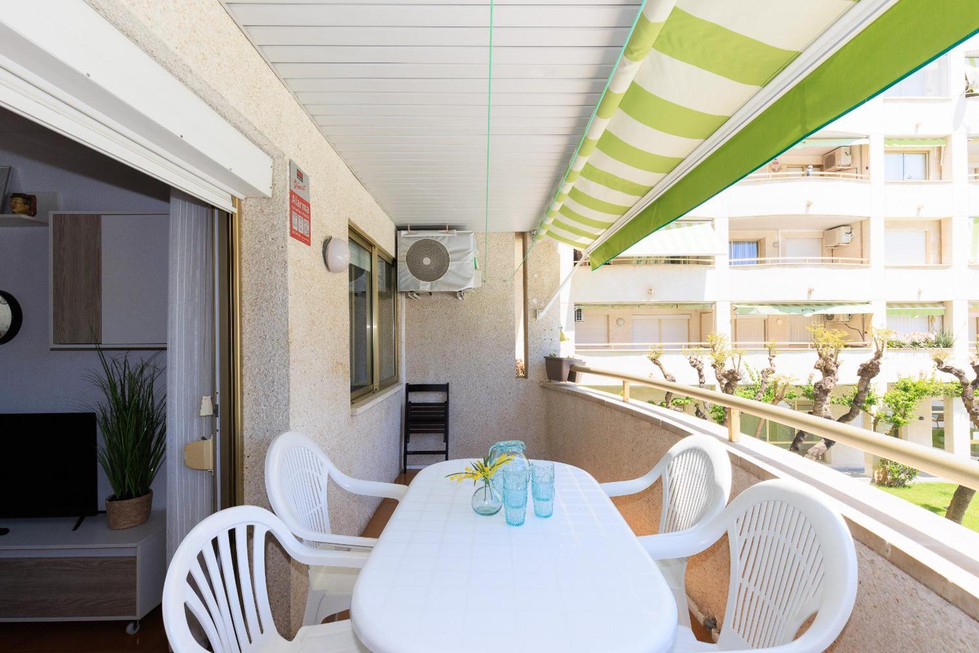 Uhc Marathon Apartments Салоу Экстерьер фото