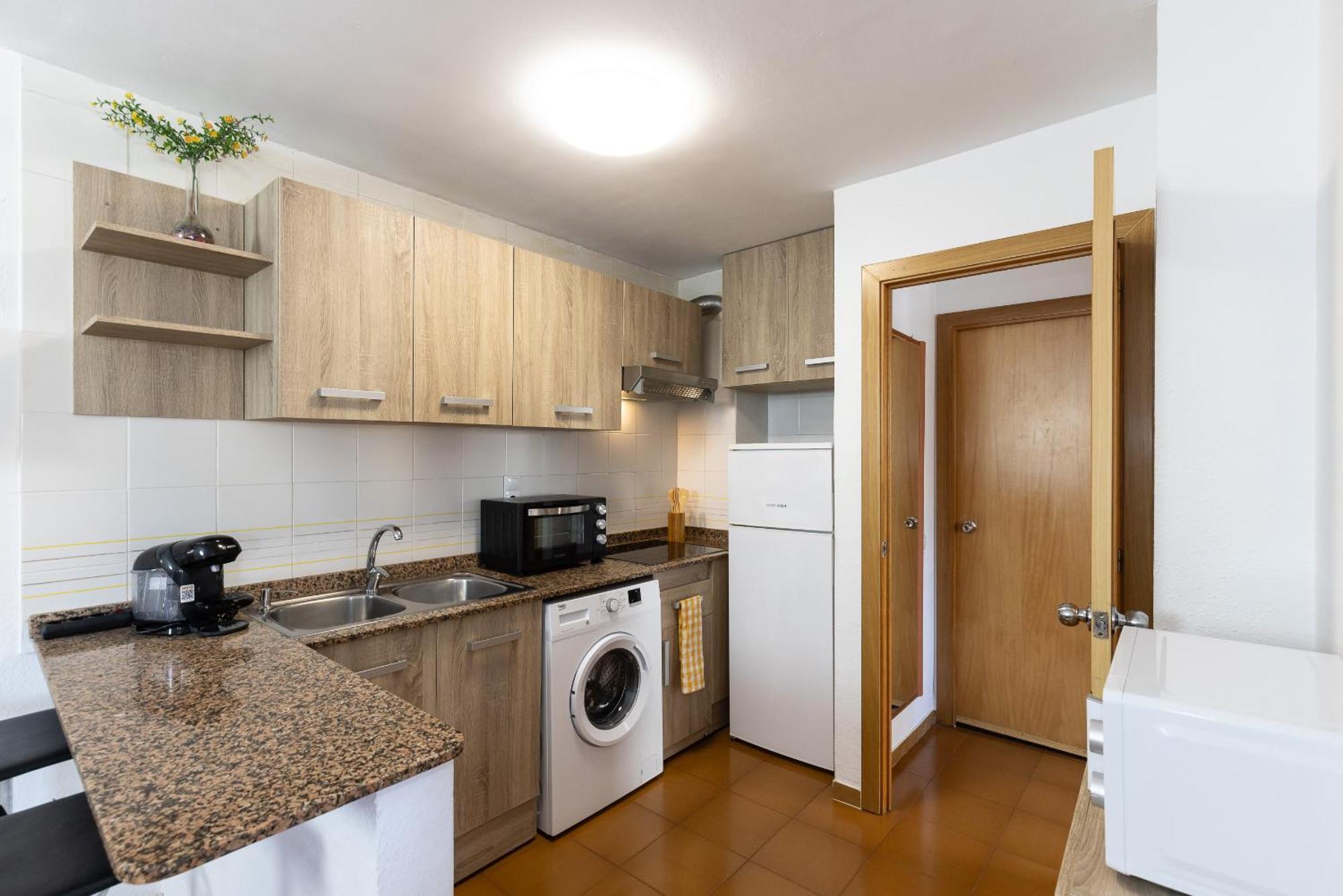 Uhc Marathon Apartments Салоу Экстерьер фото