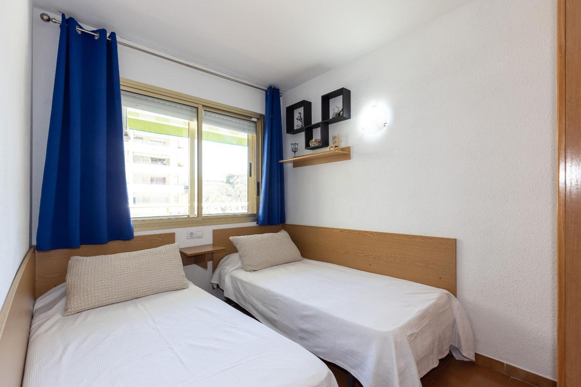 Uhc Marathon Apartments Салоу Экстерьер фото